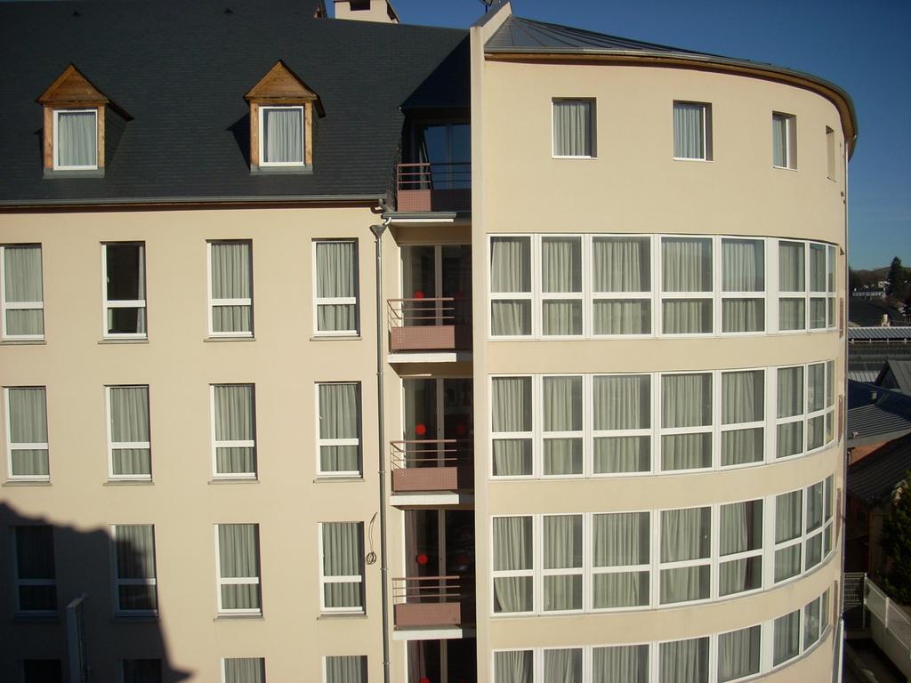 Appart'Hotel - Residence La Closeraie Lourdes Exterior photo