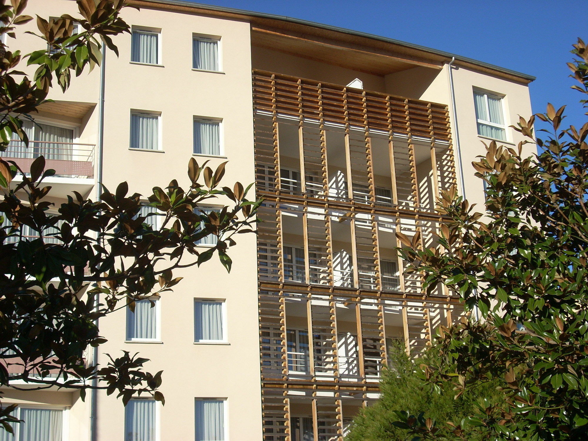 Appart'Hotel - Residence La Closeraie Lourdes Exterior photo
